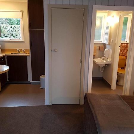 Camberley Court Motel Хейстингс Экстерьер фото