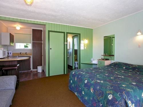 Camberley Court Motel Хейстингс Экстерьер фото